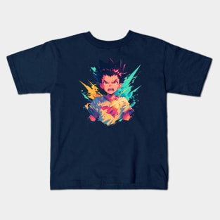 gon Kids T-Shirt